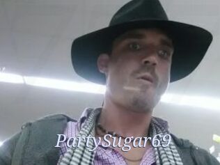 PartySugar69