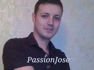 Passion_Jose