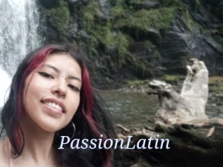 PassionLatin