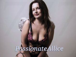 PassionateAllice