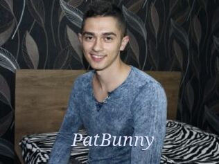 PatBunny