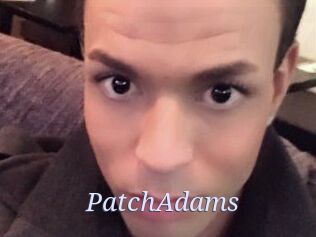 PatchAdams