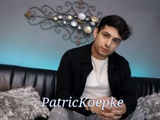 PatricKoepke