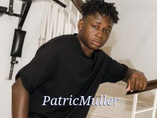 PatricMuller