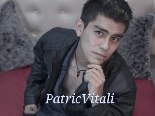 PatricVitali