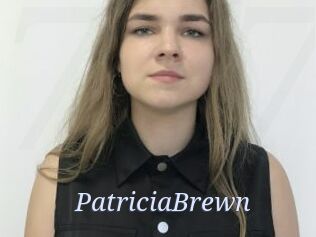 PatriciaBrewn