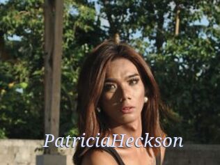 PatriciaHeckson