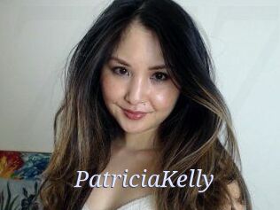 PatriciaKelly
