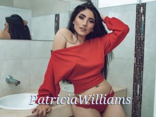 PatriciaWilliams 777 Erotik Chat