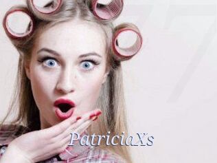 PatriciaXs