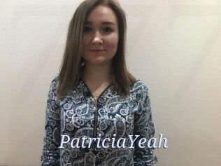 PatriciaYeah