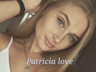 Patricia_love
