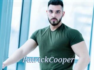 PatrickCooper