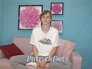 PatrickDets