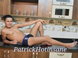 PatrickHotinsane