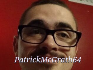 PatrickMcGrath64