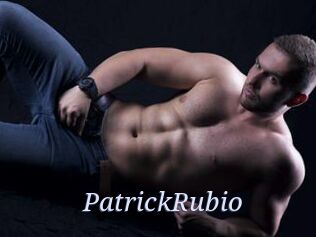 PatrickRubio