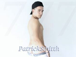 Patrick_Smitth