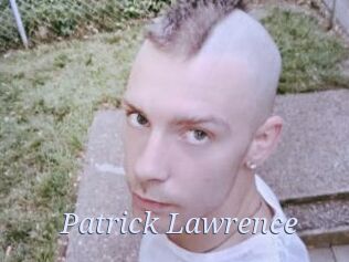 Patrick_Lawrence 777 Erotik Chat
