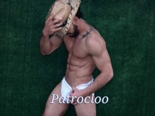 Patrocloo