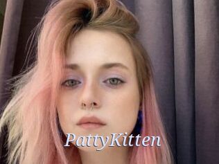 PattyKitten 777 Erotik Chat