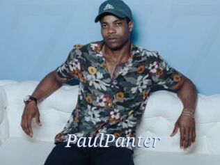 PaulPanter 777 Erotik Chat