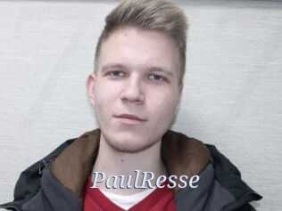 PaulResse 777 Erotik Chat