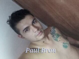 Paul_Bron