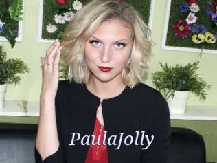 PaulaJolly