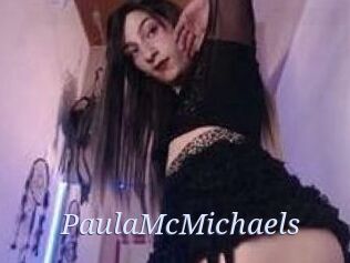 PaulaMcMichaels