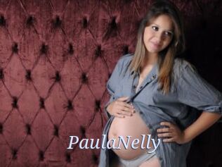 PaulaNelly