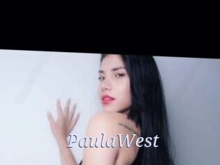 PaulaWest
