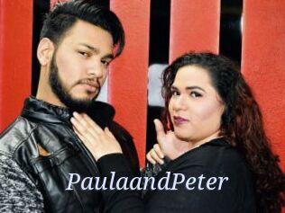 PaulaandPeter