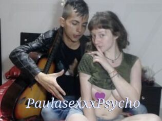 PaulasexxxPsycho