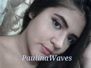 PaulinaWaves