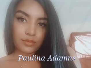 Paulina_Adamns