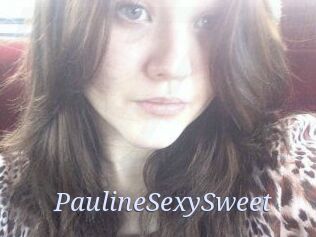 PaulineSexySweet