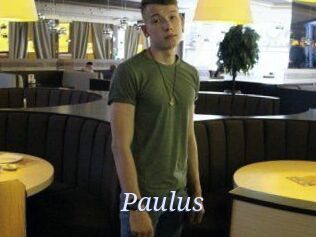 Paulus 777 Erotik Chat