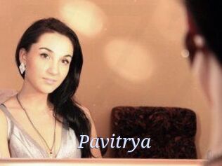 Pavitrya