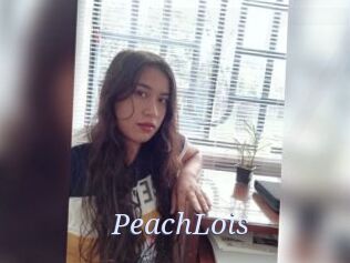 PeachLois 777 Erotik Chat