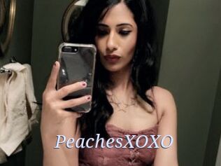 PeachesXOXO