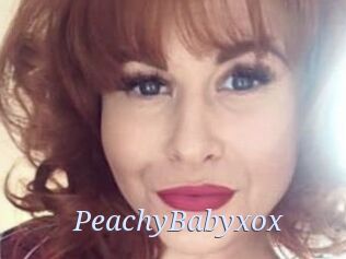 PeachyBabyxox