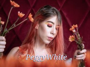 PeggyWhite