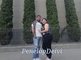 PenelopDeivi