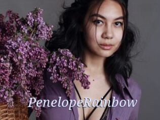 PenelopeRainbow