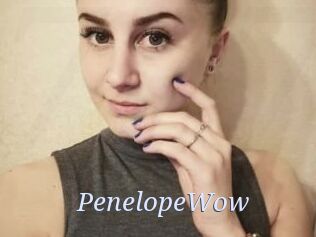 PenelopeWow