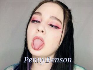 PennyBenson