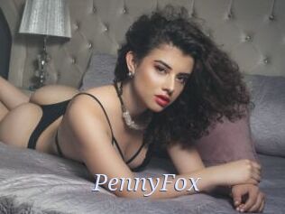 PennyFox