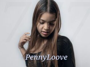 PennyLoove