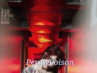 Penny_Poison 777 Erotik Chat